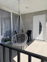 Dragodan Comfort - Ferienwohnung Pristina