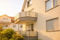 GLORYSTAY - Business Studio-Bosch Campus 2km-Tiefgarage-Workspace-Renningen - B&B Renningen