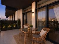 VIP AVALON Чорновола 16-д - B&B Lviv