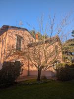 Casa del fattore - Ferienwohnung Morghengo