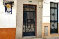 Terraza Arnico - B&B Ronda