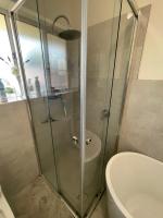 A Single Room in Parkside - B&B Florrieton
