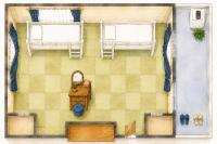 BEGINNING GUEST HOUSE, ビギニングの宿 - Authentic Japanese Renovated Stay, Airport Direct - B&B Tokyo