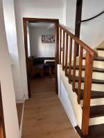 Ferienhaus Vinzenze - Ferienwohnung Ediger-Eller