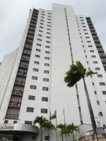 Apartamento frente para o mar - Ponta Negra - Chambres d'hôtes Natal