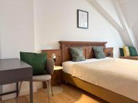 Appartement 2 Chambres Deluxe