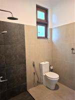 Single Room with Private Bathroom