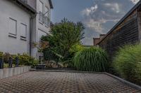 Ferien- bzw. Zeitwohnen Burglengenfeld » Apartment 2 - B&B Burglengenfeld