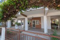 Blue Nest Apartment by RentalsPro-Dionisiou Beach - B&B Paralía Dionysíou