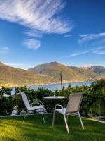 La Dolce Vita Romance Retreat - Ferienwohnung Musso