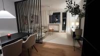 Komplett modernisiertes Apartment zum Wohlfühlen - B&B Bremerhaven