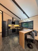 Wooden Loft Apartments - B&B Skhidnytsia