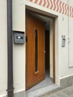 La Casa sul Fiume - Lake Como - B&B Dervio