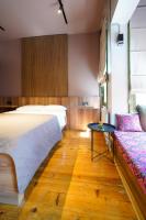 Mercan Apartments Balat - Ruby Bay Room - Bed and Breakfast Istanbul
