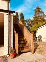 The Little House - private studio in the countryside - B&B Staplehurst