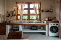 Doppelzimmer mit Bergblick