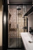 Mercan Apartments Balat - Mirror Niche Suite - Chambres d'hôtes Istanbul