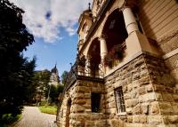 Villa Liberty Apartments Karlovy Vary - Chambres d'hôtes Karlovy Vary