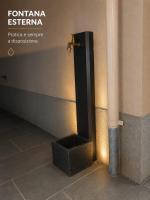 Zero Home 70 mq di comfort e privacy - Chambres d'hôtes Civitanova Marche