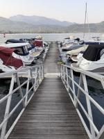 Diva Catamarano - B&B Feriolo