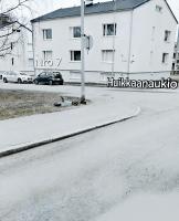 Eroottinen Studio Nest - B&B Tampere