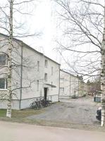 Eroottinen Studio Nest - B&B Tampere