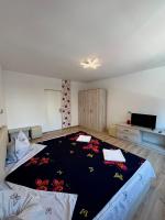 Chambre Double Deluxe