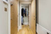 Central Bloomsbury Retreat - B&B Londres