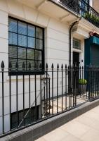 Central London Studio next to Euston, UCL and Kings Cross - B&B Londra