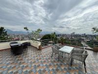 Mantuk Apartment - Bed and Breakfast Kathmandu