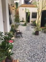 BalaHomestay BalaHouse - B&B Lạc Thành