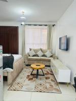 Nairobi City Studio KilimaNi - Bed and Breakfast Nairobi
