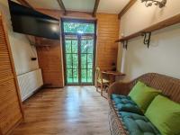 Habitación Doble Pequeña