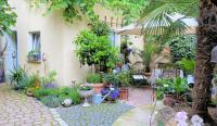 Neles Nest - B&B Orlamünde