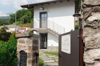 La Dolce Vita Romance Retreat - Ferienwohnung Musso