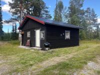 Mysig renoverad fjällstuga i Funäsdalen - Ferienwohnung Funäsdalen