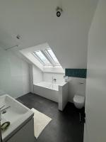 Modernes und geräumiges Wohlfühlloft - B&B Salzgitter