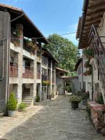 Casa Cucuc - Ferienwohnung Frisanco