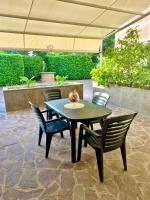 Villa Tati - Soft Landing Apartments - B&B Brindisi