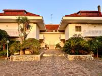 Villa Tati - Soft Landing Apartments - B&B Brindisi