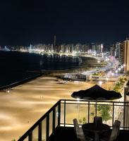 Atlantic Ocean Residence - B&B Fortaleza