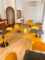 Hotel Ercoli House - Ferienwohnung Rom
