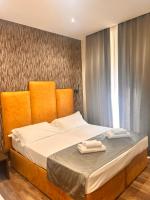 Hotel Ercoli House - Ferienwohnung Rom