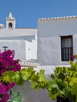Can Pardal - B&B San Miguel de Balansat