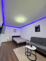 Anais Central Apartment - B&B Topliţa