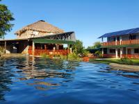 Dani's Guesthouse - B&B Las Galeras