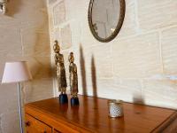Peacefull Farmhouse Retreat - B&B Caccia