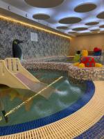 BeWell Apartment - Bed and Breakfast Zalakaros