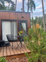 Riešutų namelis - B&B Kulautuva