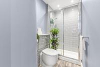 Knightsbridge Lux Studio - Prime Location - Chambres d'hôtes Londres